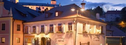 Pension U Martina