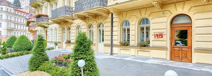 Spa Hotel Iris
