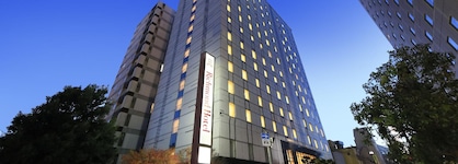 Richmond Hotel Utsunomiya Ekimae Annex