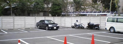 Grand Hotel Kanachu Hiratsuka