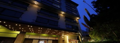 Ureshino Kanko Hotel Taishoya