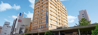 Hotel Mystays Aomori Station