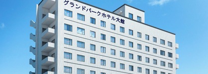 Grand Park Hotel Odate
