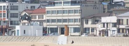 Shinojima Royal Hotel Kasuiso