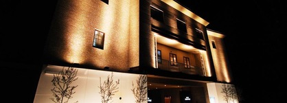 Hotel Free Style Okayama