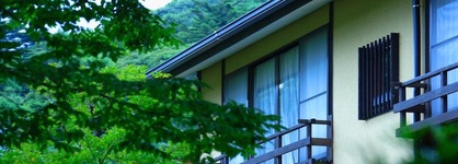 Ryokusuitei