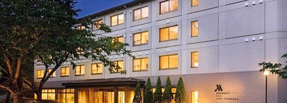 Fuji Marriott Hotel Lake Yamanaka