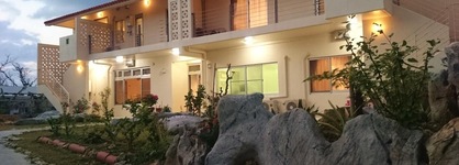 Arimabaru Beach Resort