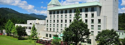 Blue Ridge Hotel