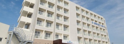 Wind City Hotel