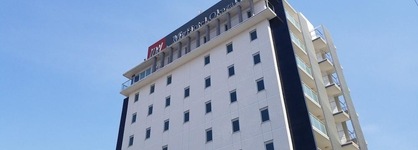 My Hotel Okazaki