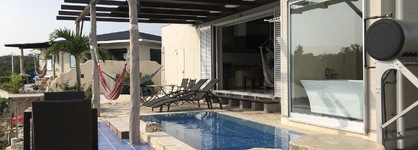 Lagoon Villa Ryusei