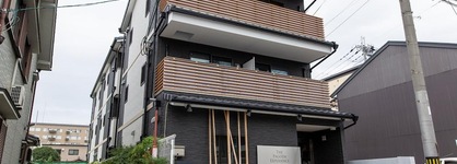 The Pagoda Experience