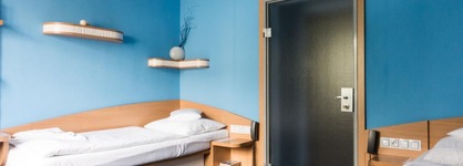 Hotel Plzeň