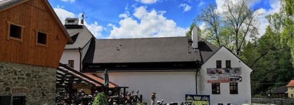 Hotel U Martina - Kocabka
