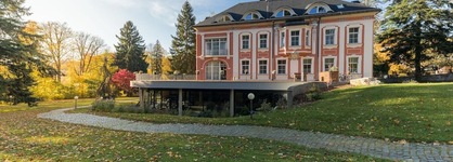 Wellness & Spa Hotel Villa Regenhart