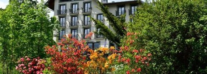 Beltine Forest Hotel