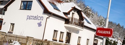 Pension Fialka