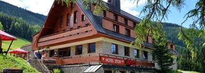 Ski Hotel Stoh