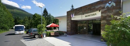 Interhotel Montana