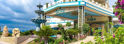 Daima Biz Hotel