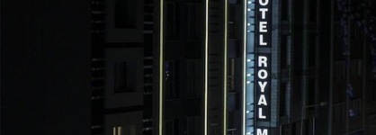 Royal Milano Hotel