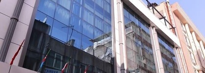 Sahin Hotel 2