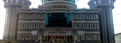 Rey Manes Hotel