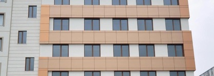 Bupa Hotel