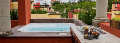 Rosewood Private Residence # 9