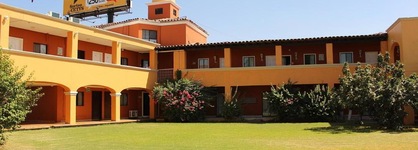 Hotel Villa Del Sol