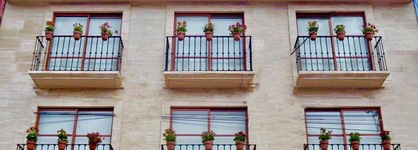Hotel Posada Del Virrey