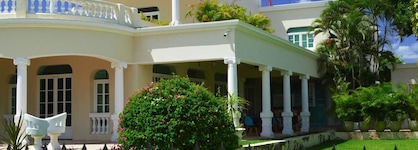 Delfina Boutique Hotel