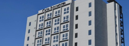Hotel Casa Inn Business Irapuato