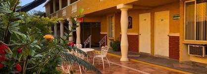 Hotel Suites Ejecutivas