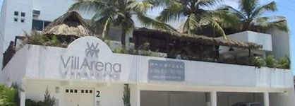 Bungalows Villarena