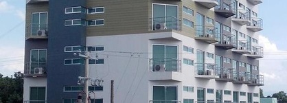 Hotel & Lounge Las Islas