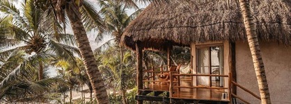 Encantada Tulum