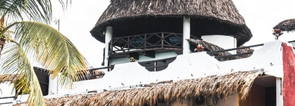 Hotel Y Bungalows Acuario