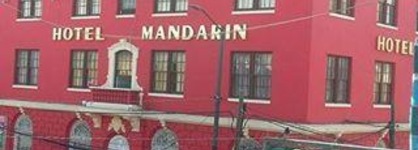 Hotel Mandarin