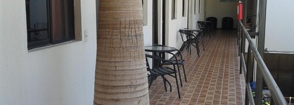 Hoteles Catedral