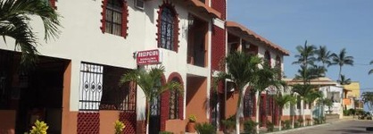 Bungalows Maria Teresa
