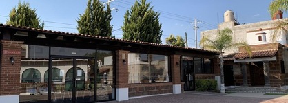Hotel Villas Mahando