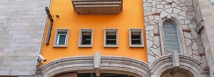 Hotel Rincon Del Cielo