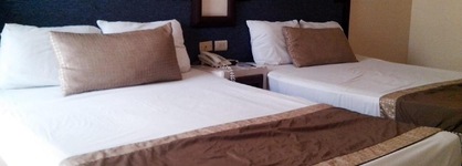 Hotel Hacienda Nainari