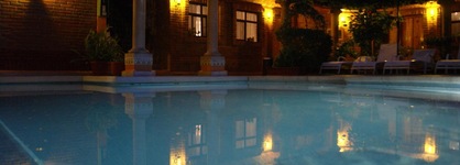 Suites Paraiso Tequis