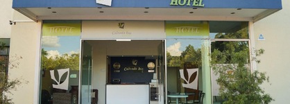 Hotel Calzada Inn