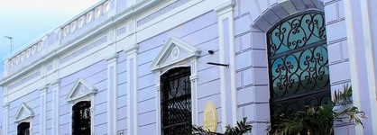 Hotel Lavanda Cas Mérida
