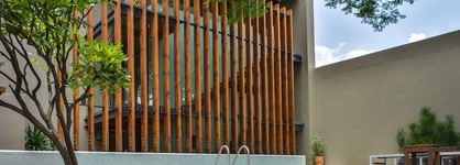Hotel Criol