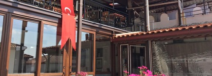 Ena Serenity Boutique Hotel